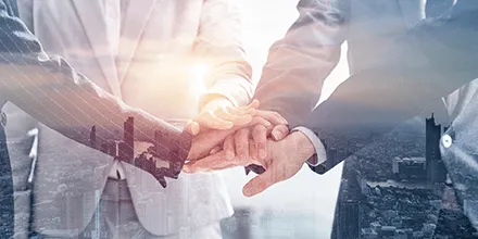 الالتزام بسياسة "التطوير عالي الجودة" الالتزام بسياسة "التطوير عالي الجودة"