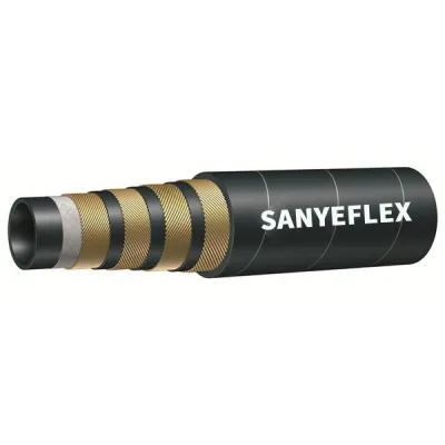 DIN EN856 4SH (Wrapped Cover / Smooth Cover) DIN EN856 4SH (Wrapped Cover / Smooth Cover)