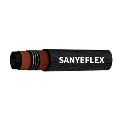 Suction & Discharge Water Hose Suction & Discharge Water Hose