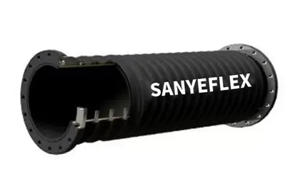 خرطوم التجريف