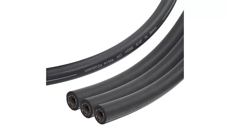 سلسلة خرطوم تكييف الهواء للسيارات