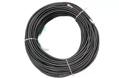 خرطوم هيدروليكي الطيار من سلسلة فائقة المرونة