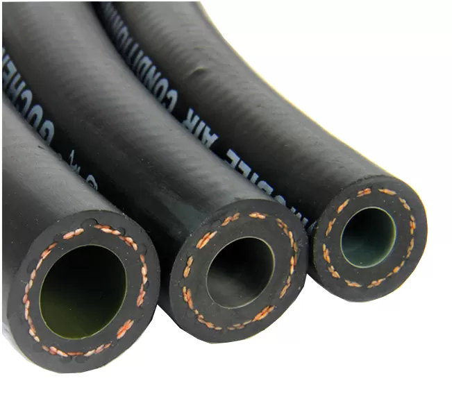 TYPE C-R-134a   5 LAYERS AIR CONDITIONING HOSE (Thick Wall)